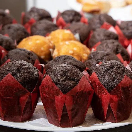 Hotel Palazzo Argenta, Sure Collection By W. Napels