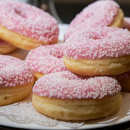 Hotel Palazzo Argenta, Sure Collection By W.