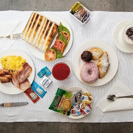 Palazzo Argenta, Sure Collection By W. Hotel Napels