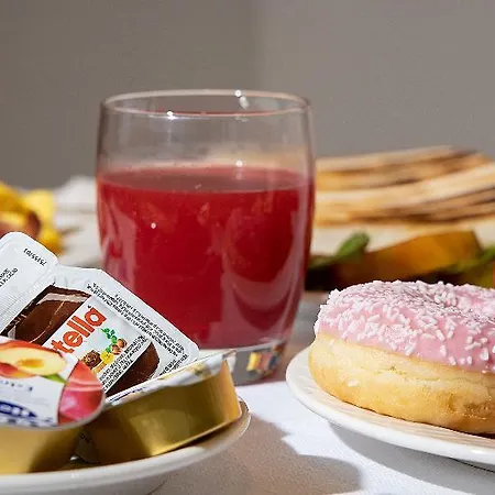 Palazzo Argenta, Sure Collection By W. Hotel