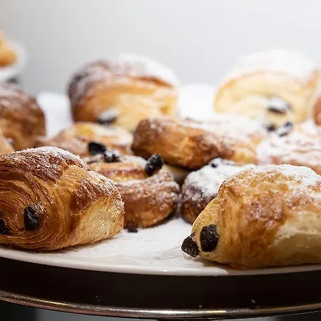 Palazzo Argenta, Sure Collection By W. Napels