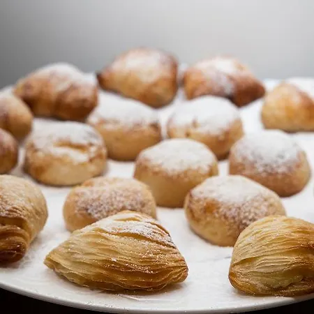 Palazzo Argenta, Sure Collection By W. Hotel Napels