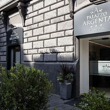 Palazzo Argenta, Sure Collection By W. 3* Naples