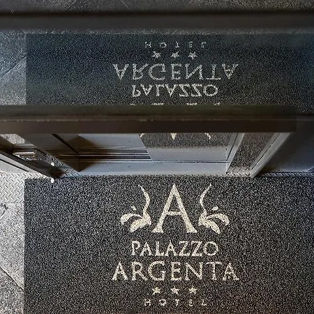 Palazzo Argenta, Sure Collection By W. Hotel Napels