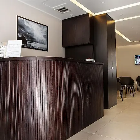 Palazzo Argenta, Sure Collection By W. 3*