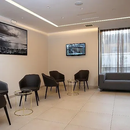 Palazzo Argenta, Sure Collection By W. 3* Napels