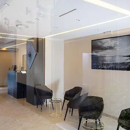 Palazzo Argenta, Sure Collection By W. Napels