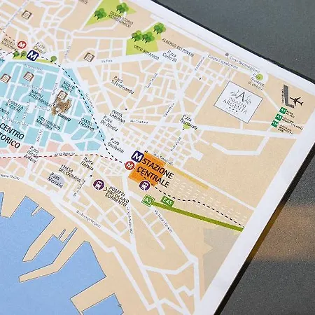 Palazzo Argenta, Sure Collection By W. 3*