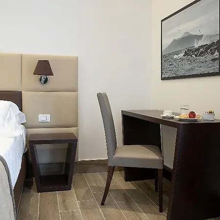 Hotel Palazzo Argenta, Sure Collection By W. 3*