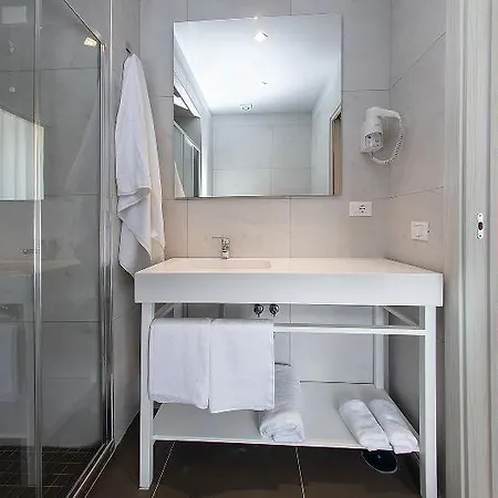 Hotel Palazzo Argenta, Sure Collection By W. Napels