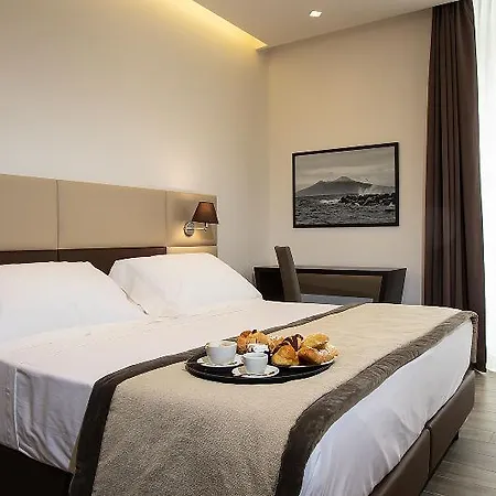 Palazzo Argenta, Sure Collection By W. Napels