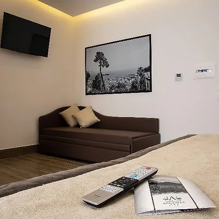 Palazzo Argenta, Sure Collection By W. 3* Naples