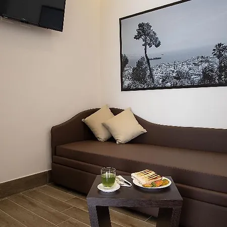 Palazzo Argenta, Sure Collection By W. Napels