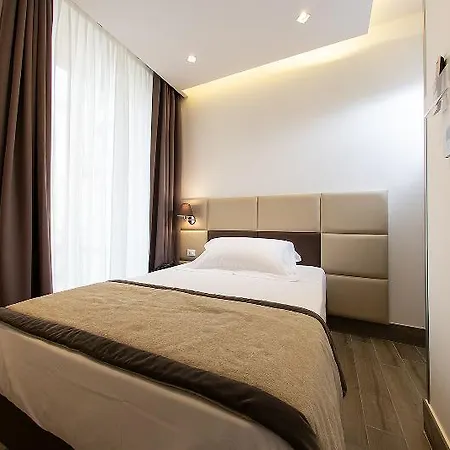 Palazzo Argenta, Sure Collection By W. 3*