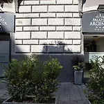 Palazzo Argenta, Sure Collection By W.